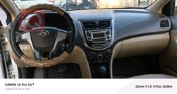 هيونداي أكسنت